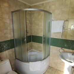 Номер улучшенный стандарт с 2 односпальными кроватями