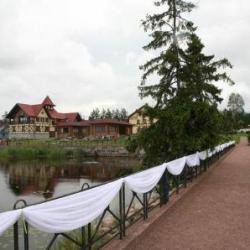 Фото Отель Пихтовое