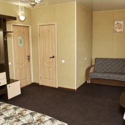 Фото Отель Авангард