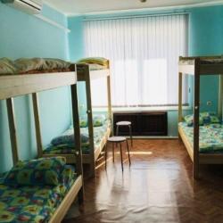 Фото Отель Бархат