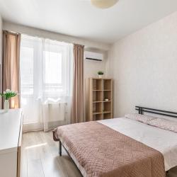 1-комнатные апартаменты улучшенные