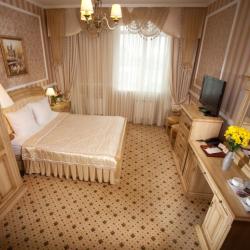 Фото Отель Престиж