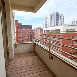 Фото Отель Ден Апарт на улице Большевистская