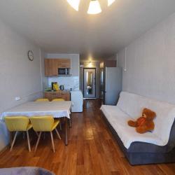 Фото Апартаменты на улице Красного знамени 47