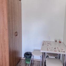 Кровать в 3-местном общем номере