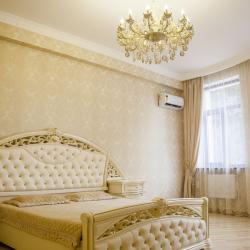 1-комнатные апартаменты люкс