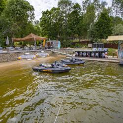 Фото Отель Berta Village (Берта Вилладж)
