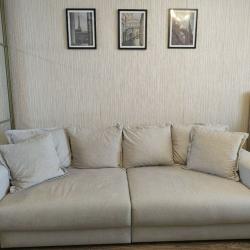 1-комнатные апартаменты стандарт