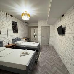 Фото Отель Наследник