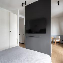 фото 12 APARTURA (АПАРТУРА) на улице Магнитогорская 3 корпус 2