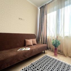Фото Апартаменты на улице Комсомольская