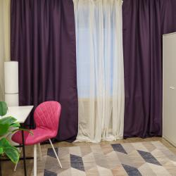 1-комнатные апартаменты улучшенные #1