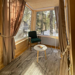 Фото Отель Valentina (Валентина)