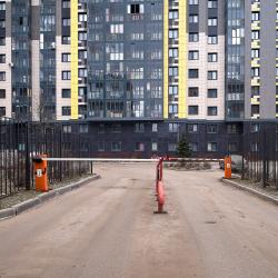 Фото Апартаменты АН Борисов на улице Курчатова 35/1