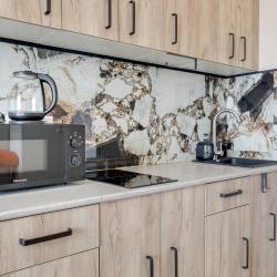 Апартаменты студия