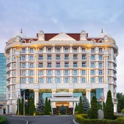 Фото Отель Rixos Almaty (Риксос )