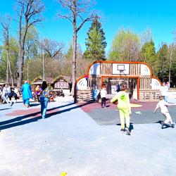 Фото Апартаменты на улице Северная 57