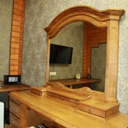 Фото Отель Chalet (Шале)