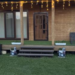 Фото Отель Loft house Ковчег (Лофт хаус)