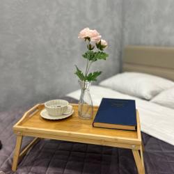 Фото Апартаменты на улице Костина 5