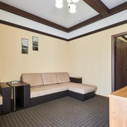 Фото Отель Пансионат Лад