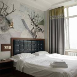 Фото Hotel Gray (Отель Грэй)