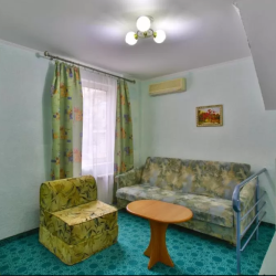 Фото Отель Гостевой Дом Чайка