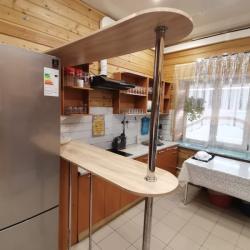 Коттедж стандарт с ночным клубом