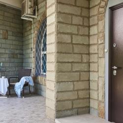 Фото Апартаменты с террасой Классика у Черного моря