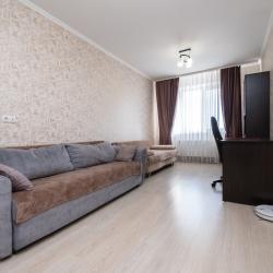 Фото Апартаменты на улице Счастливая 7