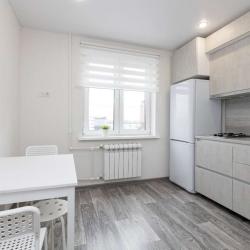 Фото Апартаменты на улице Чистопольская 43