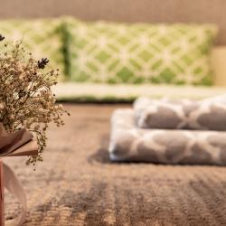 Фото Отель Romlex Apartments (Ромлекс) на улице Чаркова 79 корпус 2