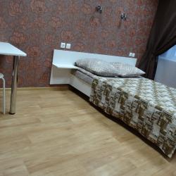 Фото Отель В Шакше