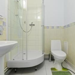 Фото Отель Две подушки на улице Вадима Шефнера 10 корп. 1