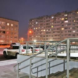 2-комнатные апартаменты стандарт