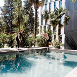 Dolphin Resort by Stellar Hotels (Дельфин Резорт Стеллар) — 24fcf64b2c9700979c2f166ef80487b9