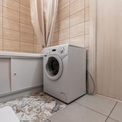 1-комнатные апартаменты улучшенные