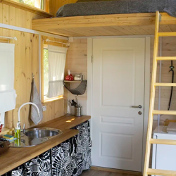 Фото Отель Побеги