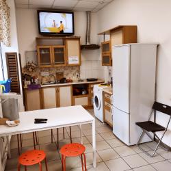 Фото Отель Глобус