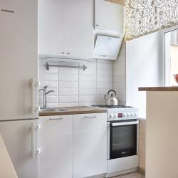 фото 3 MyHome YourHome (МайХоум ЙоХоум) на переулке Пирогова