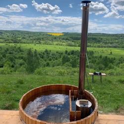 Шале улучшенное №3