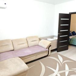 Фото Апартаменты ApartKZN на улице Ягодинская 25