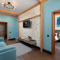 Фото Отель Horseka resort (Хорсека)