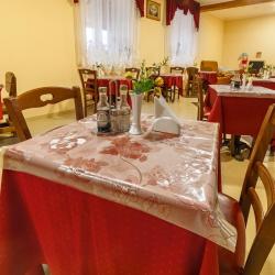 Фото Отель Буржуй