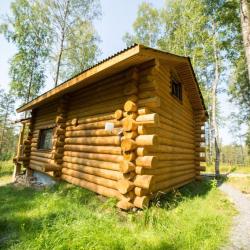 Фото Отель Берлога