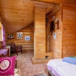 Фото Отель Петровское подворье