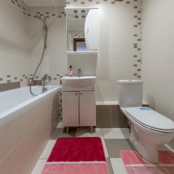 Фото Апартаменты на улице Немига