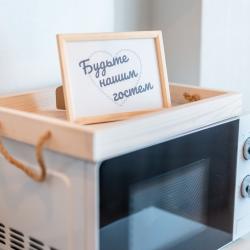 Фото Отель Bestflat (Бестфлэт) на Народном бульваре