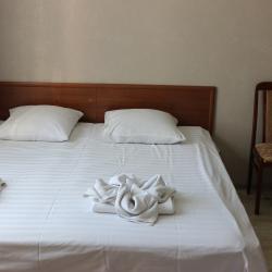 Фото Отель Эдем