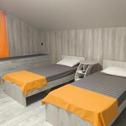 Фото Отель KotEdge (Котэдж)